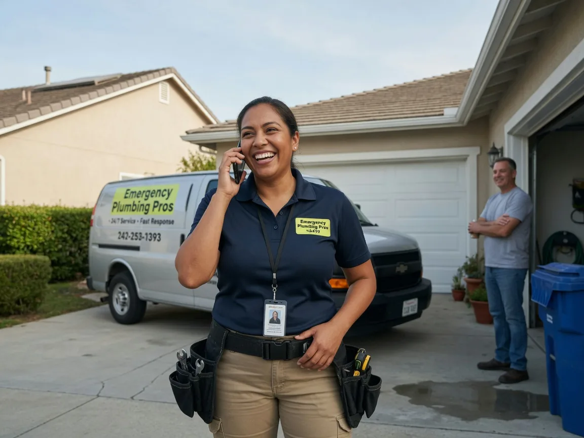 Emergency Plumber Racine, OH FAQs